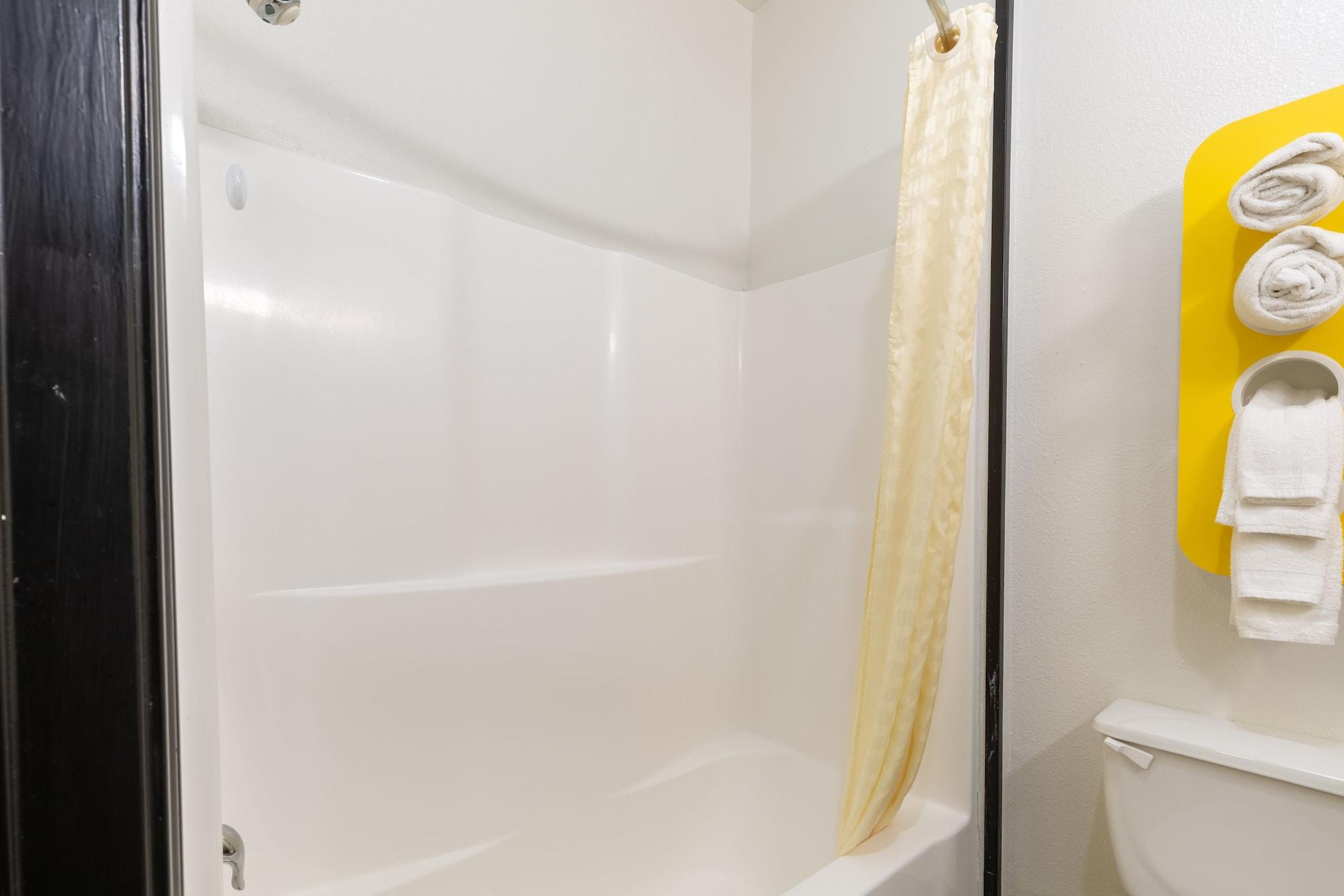 Studio 6 Bay City Tx المظهر الخارجي الصورة