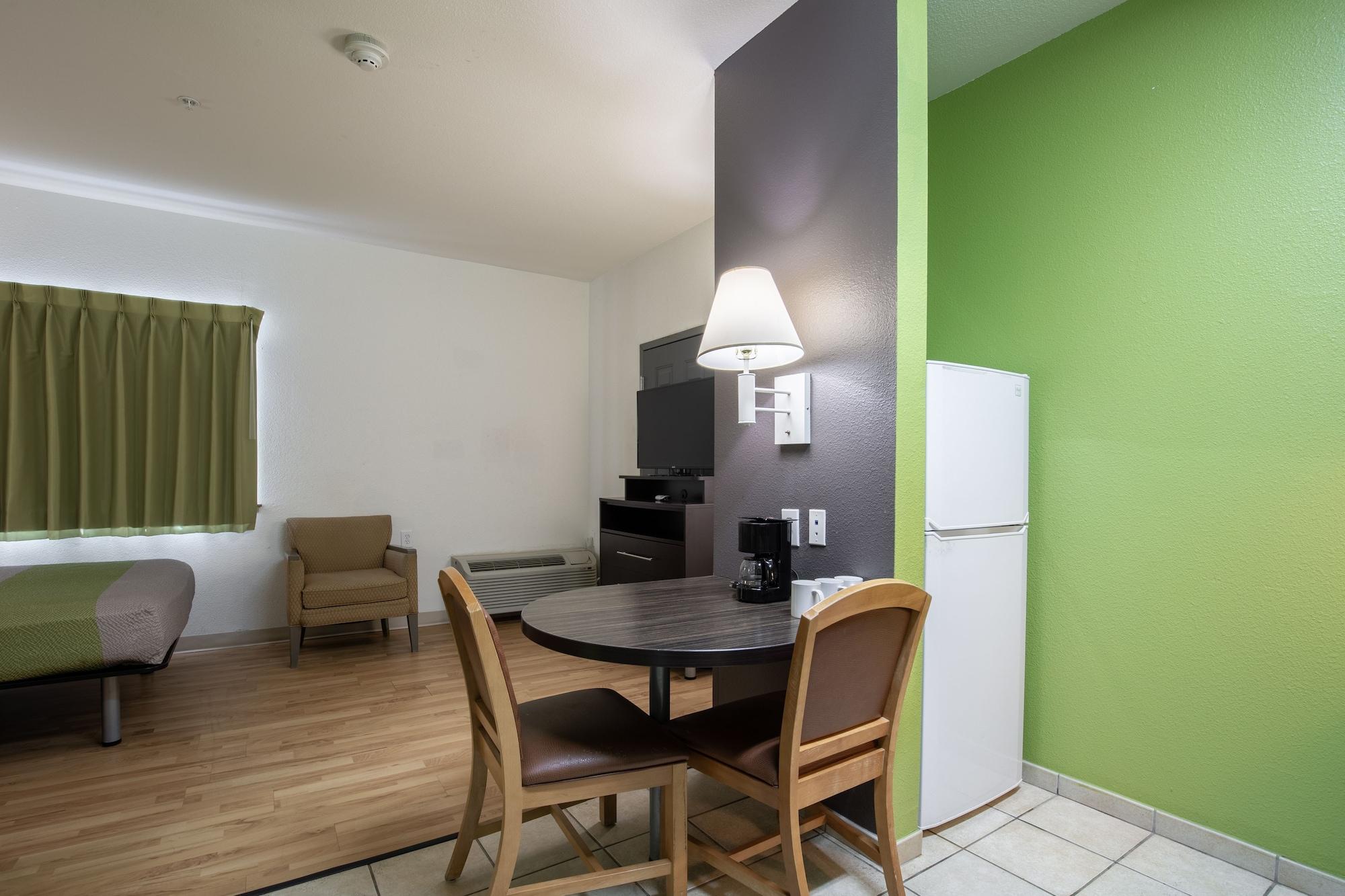 Studio 6 Bay City Tx المظهر الخارجي الصورة