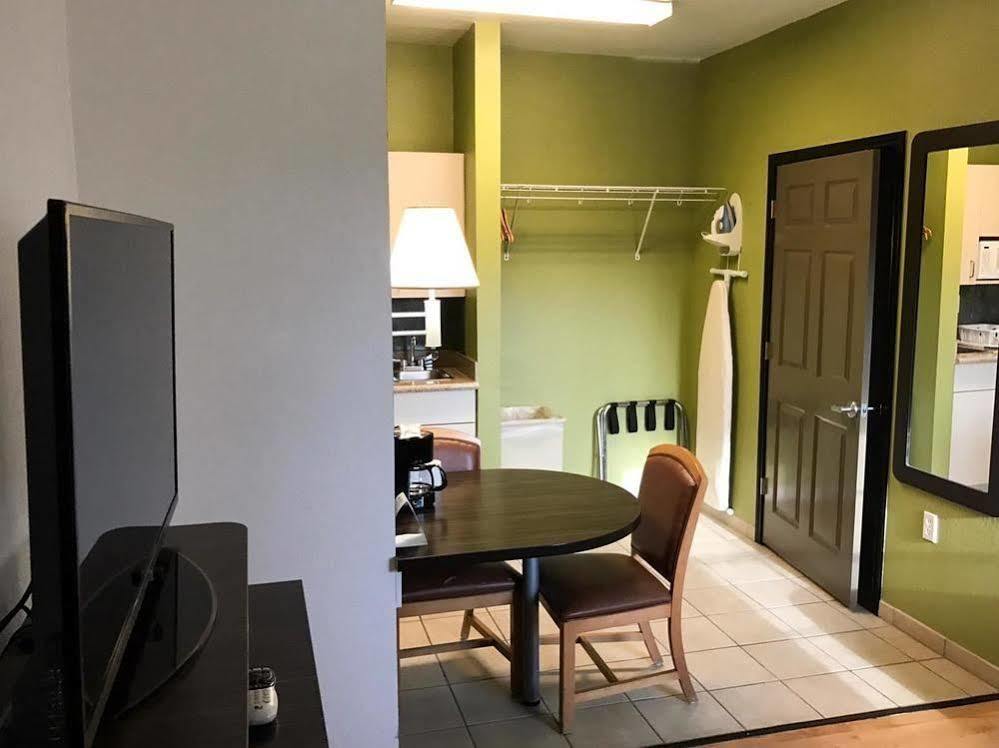 Studio 6 Bay City Tx المظهر الخارجي الصورة