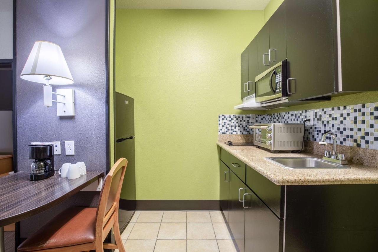Studio 6 Bay City Tx المظهر الخارجي الصورة